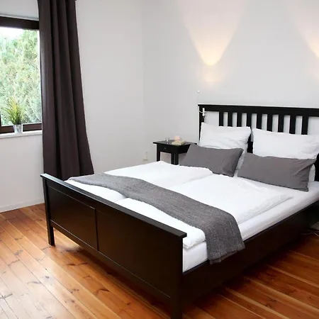 Mueritz-perfekt アパート *