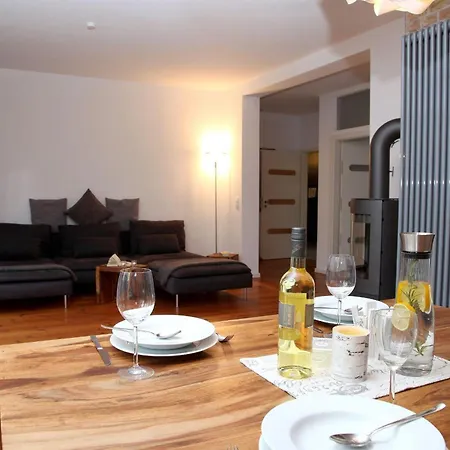 Mueritz-perfekt レヒリン